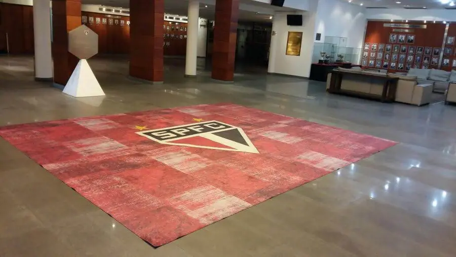 São Paulo Futebol Clube