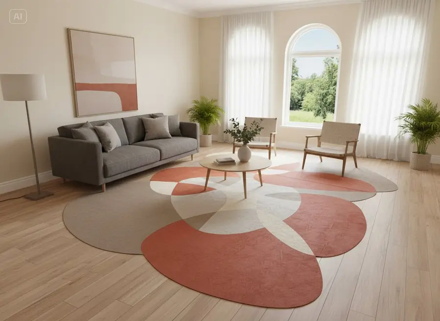 Sala Orgânico Floral