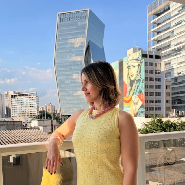 Clarissa Baier